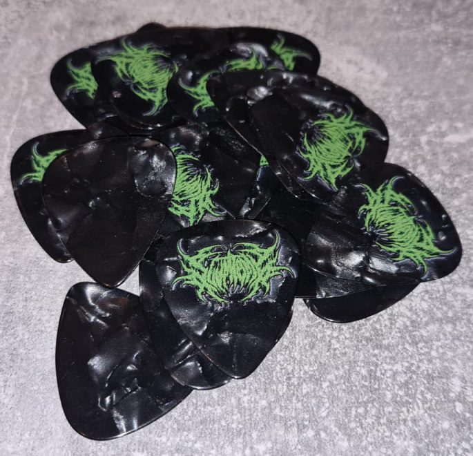 Custom Picks