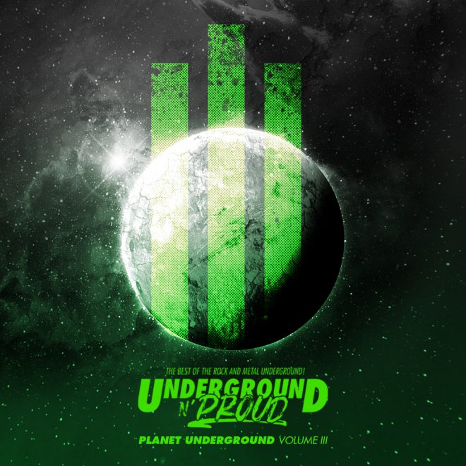 Planet Underground III